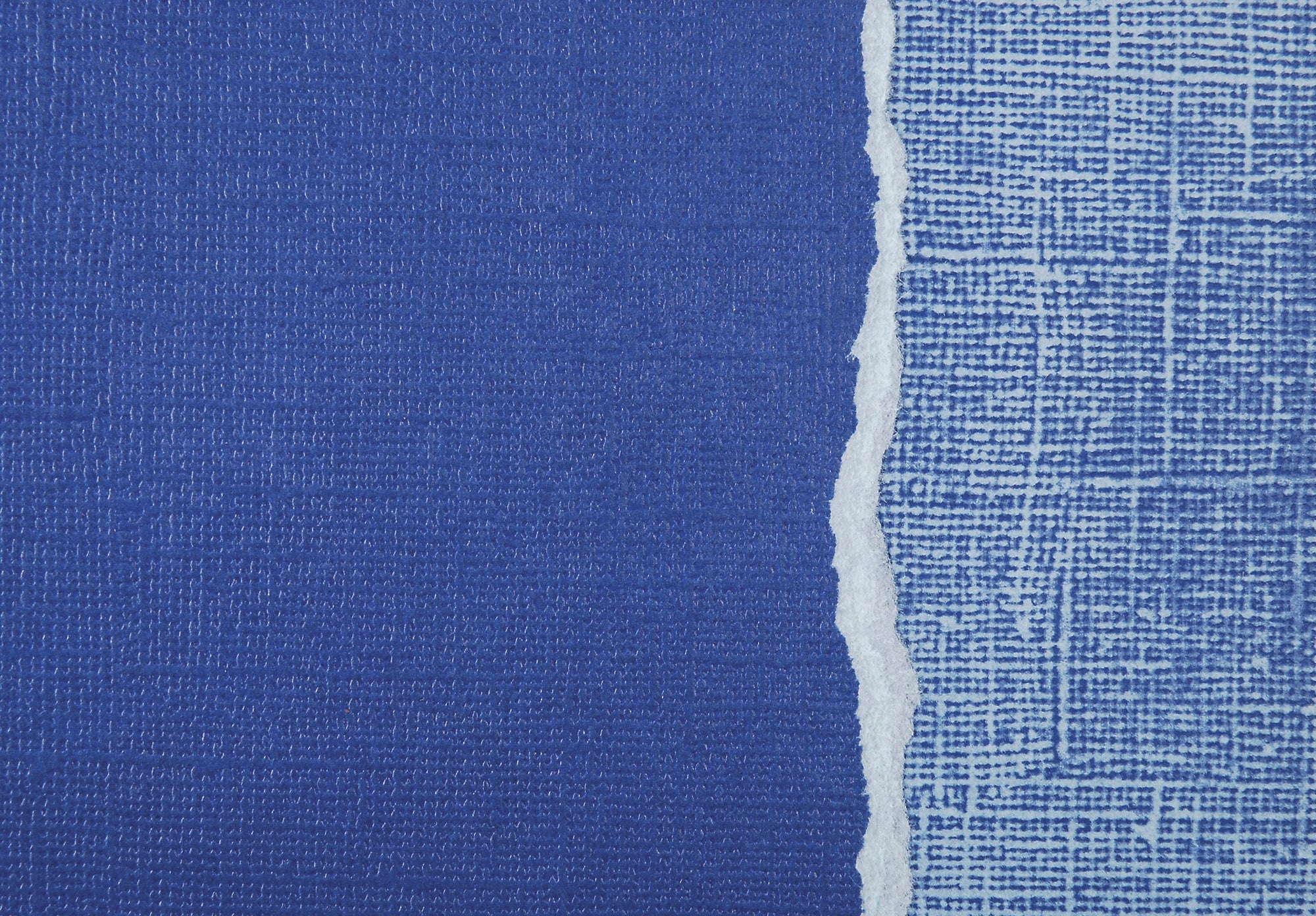 Core'dinations Sandable 12x12" Cardstock - Klondike Blue, 20 pack