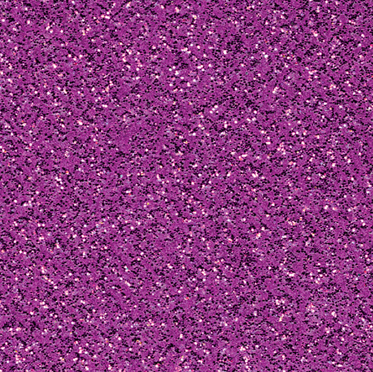 Core'dinations Glitter Silk 12x12" Cardstock Pack - Prosperous Purple
