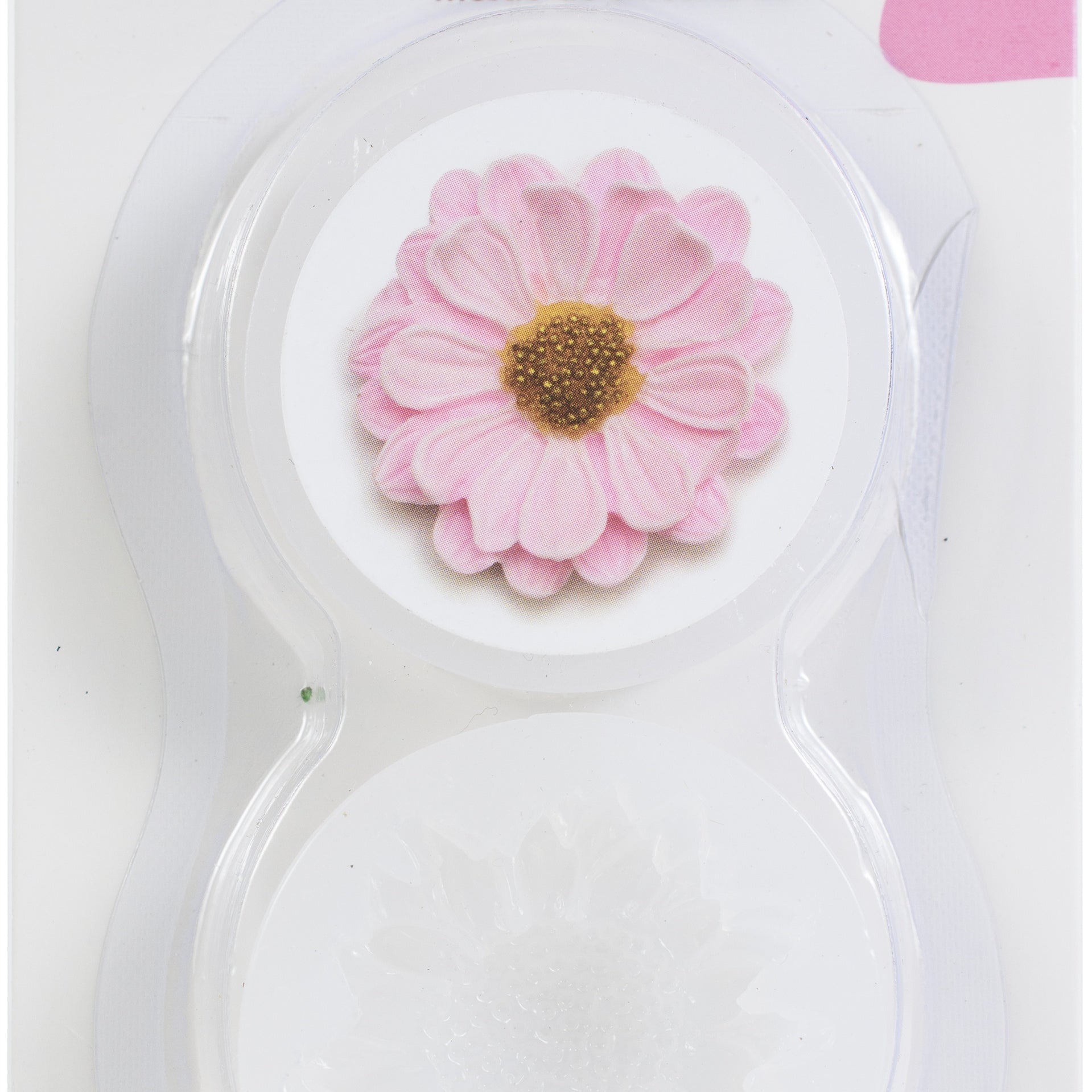 AC Color Pour Flowers Resin Mold Set