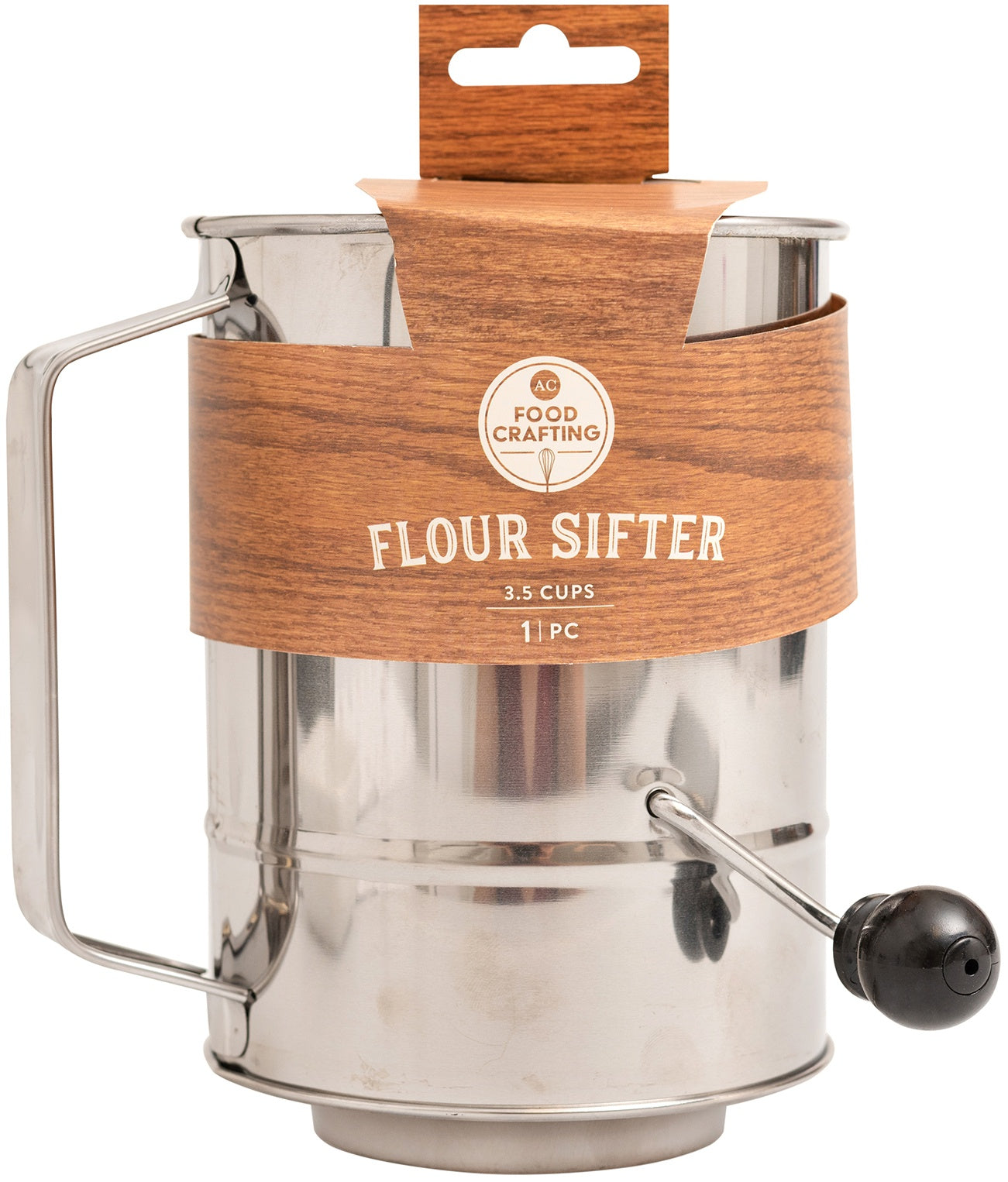 AC Food Crafting Flour Sifter