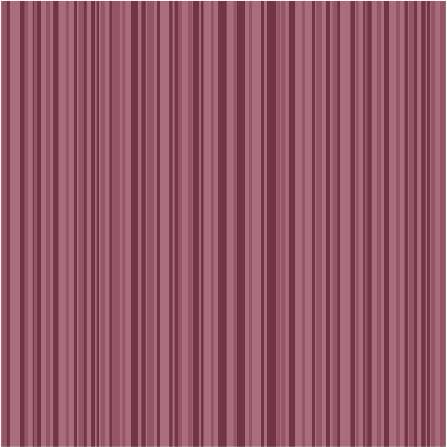 Core'dinations Core Basics Patterned Cardstock 12"X12"-Burgundy Stripe