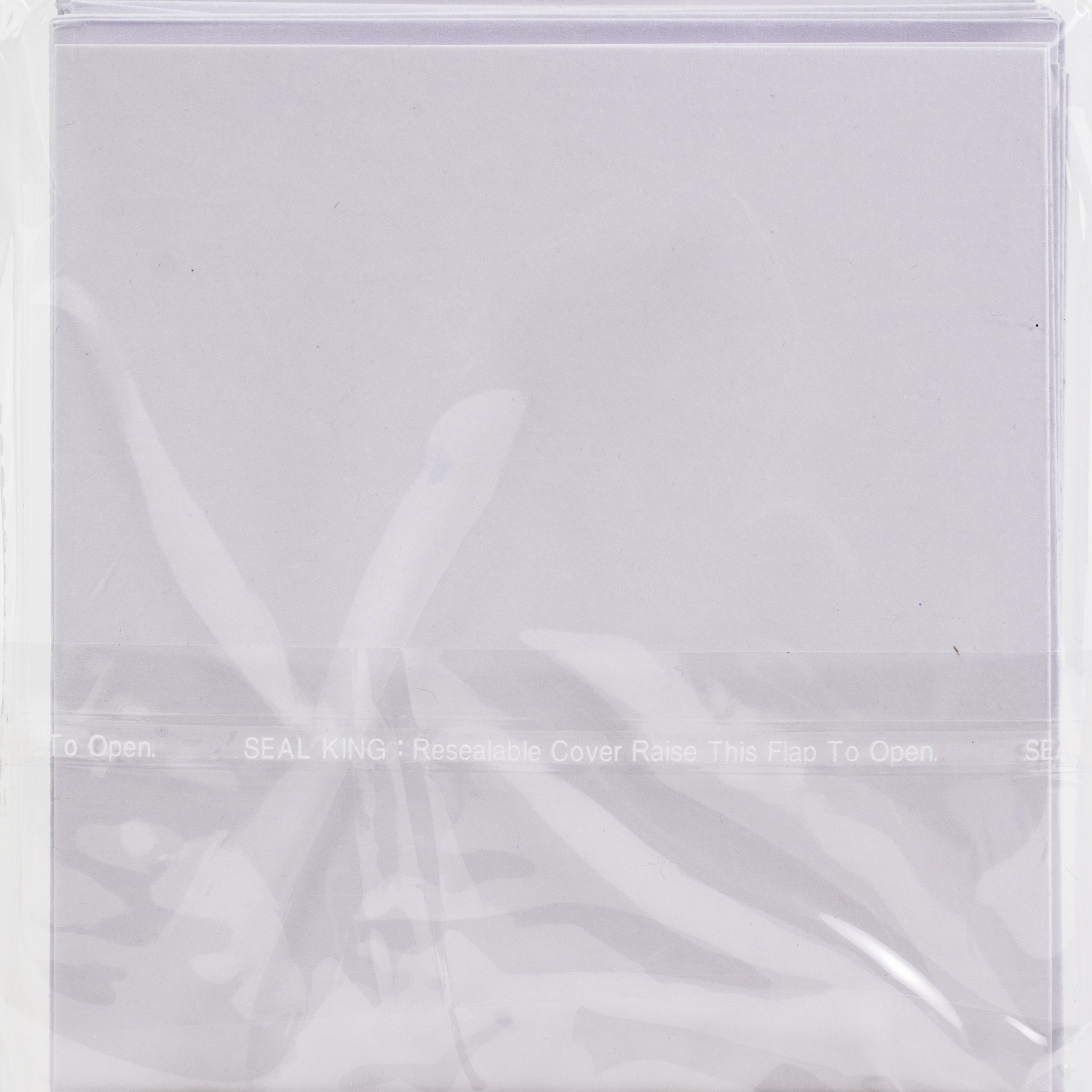 Colorbok A2 Cards W/Envelopes (4.375"X5.75") 12 Pack-Smooth White