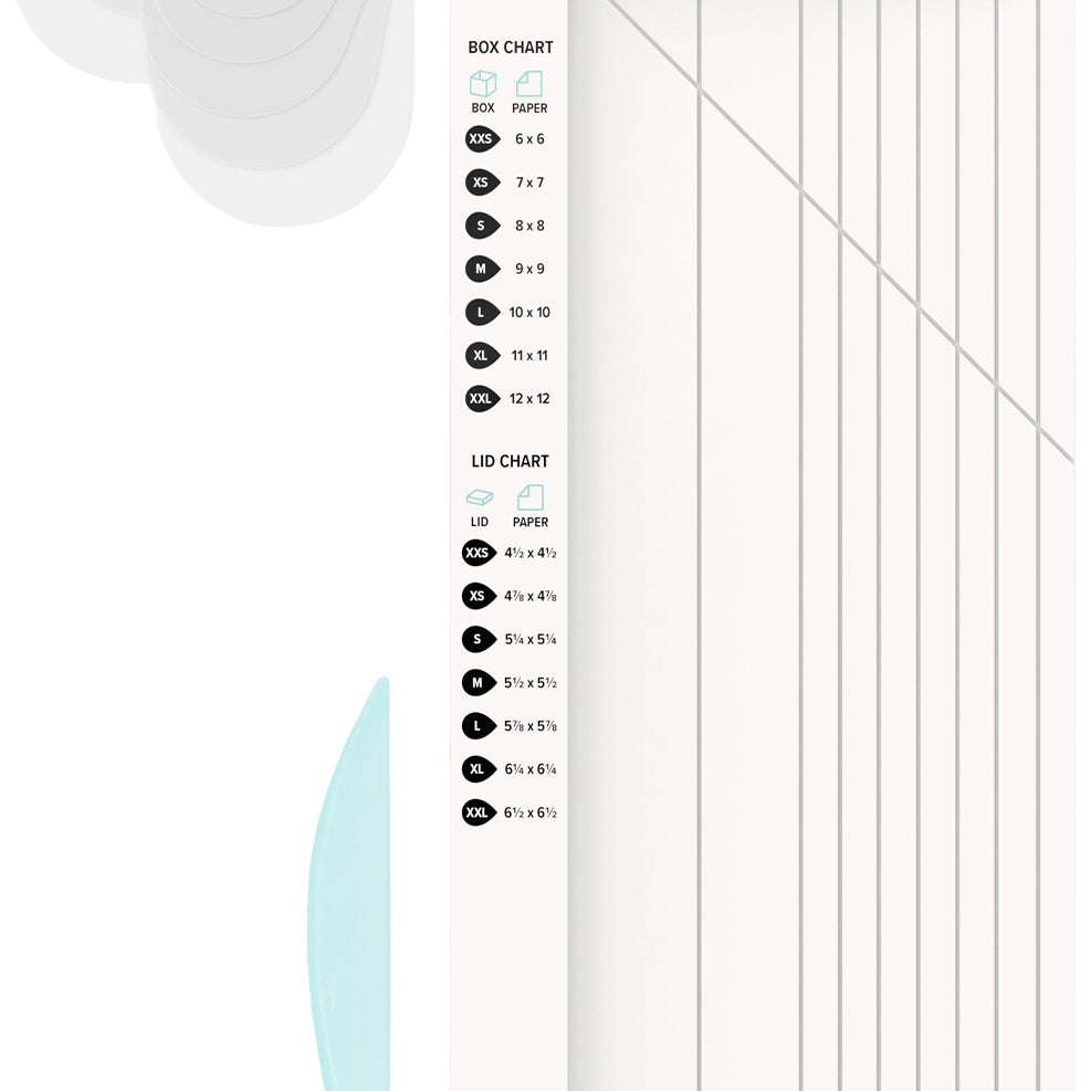 We R Makers Board-Explosion