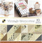 Dcwv Sticker Stack DCWV: Trendy Paper Stacks, Stickers & DIY Crafting Supplies – American ...