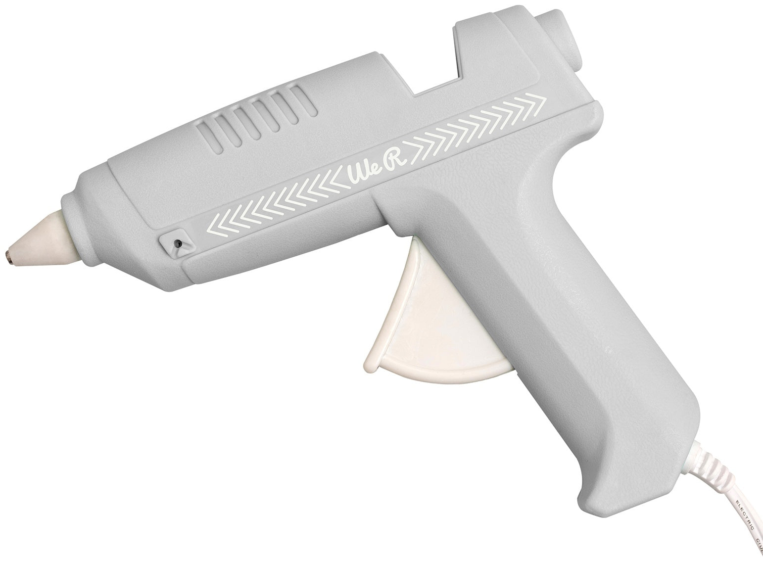 We R Memory Keepers USB Mini Glue Gun – American Crafts