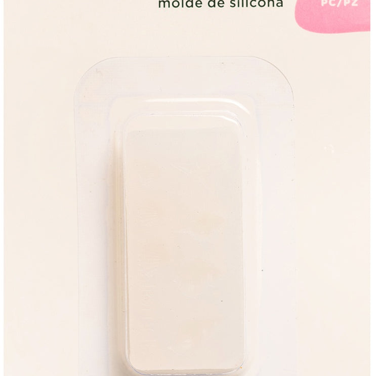 AC Color Pour Shells Resin Mold