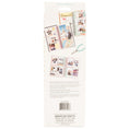 Load image into Gallery viewer, Cinch Wires 1.25" 4/Pkg-Gold
