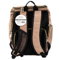 Load image into Gallery viewer, We R Memory Keepers Crafter's Backpack-Taupe & Pink
