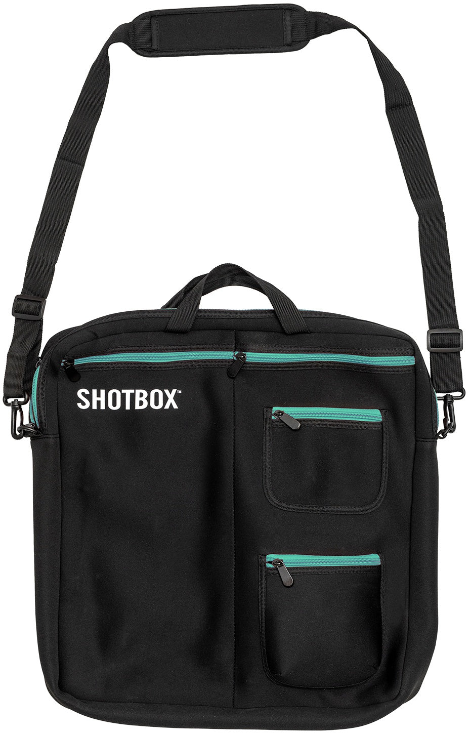We R Memory Keepers ShotBox Premium Storage Bag