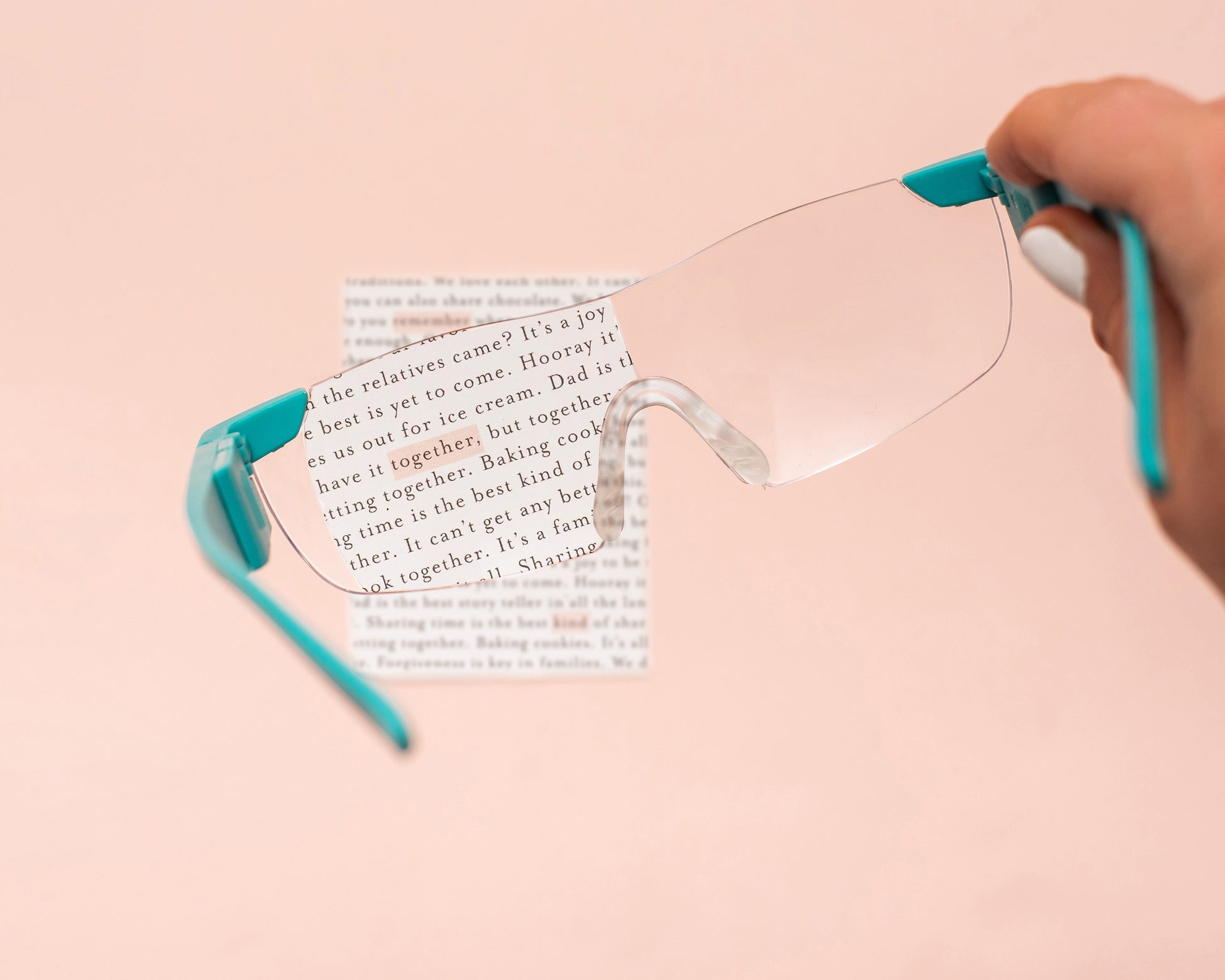 We R Memory Keepers Comfort Craft Magnifying Glasses