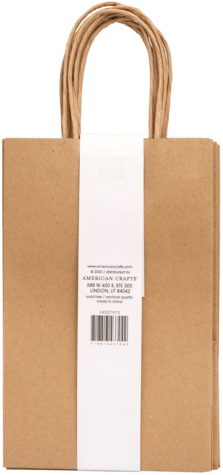 Manhattan Gift Bags – Luv2Pak US