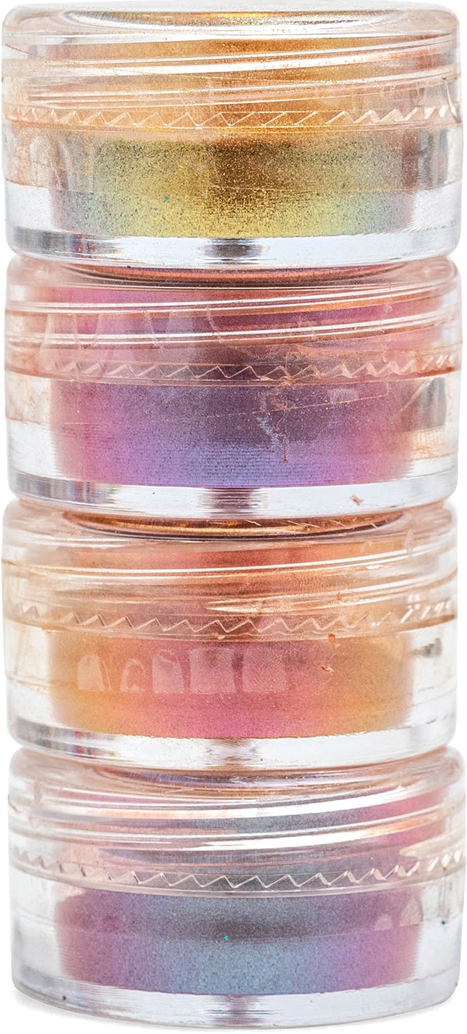 American Crafts Color Pour Resin Mix-In Acetate Flowers American Crafts Color Pour Resin Mix-In Acetate Flowers