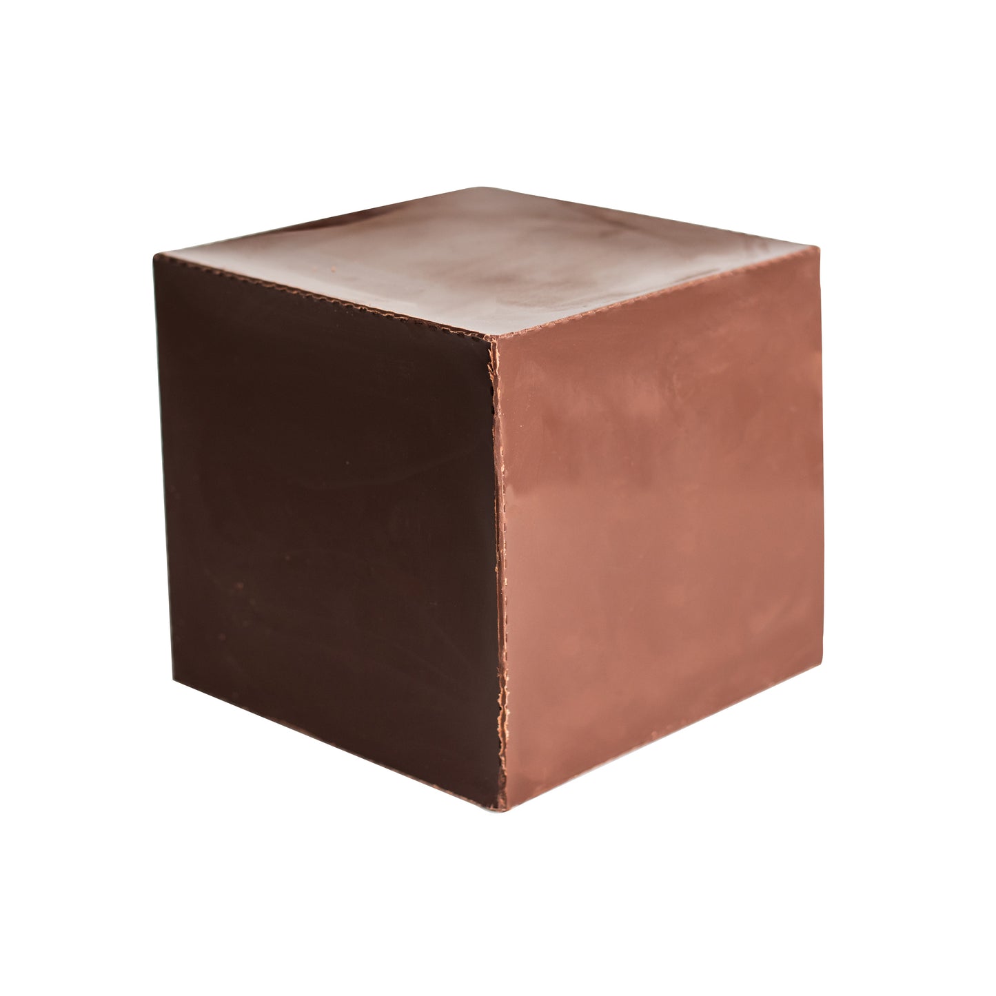 Kaboom Chocolaka Pinata Mold-Cube