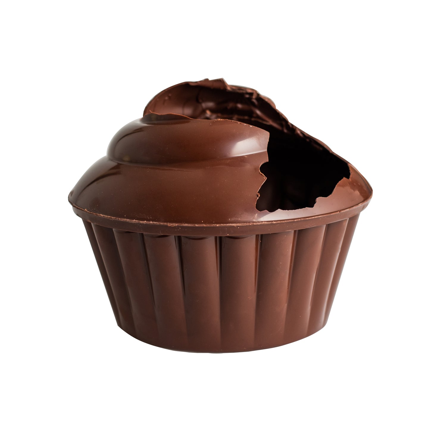 Kaboom Chocolaka Pinata Mold-Cupcake