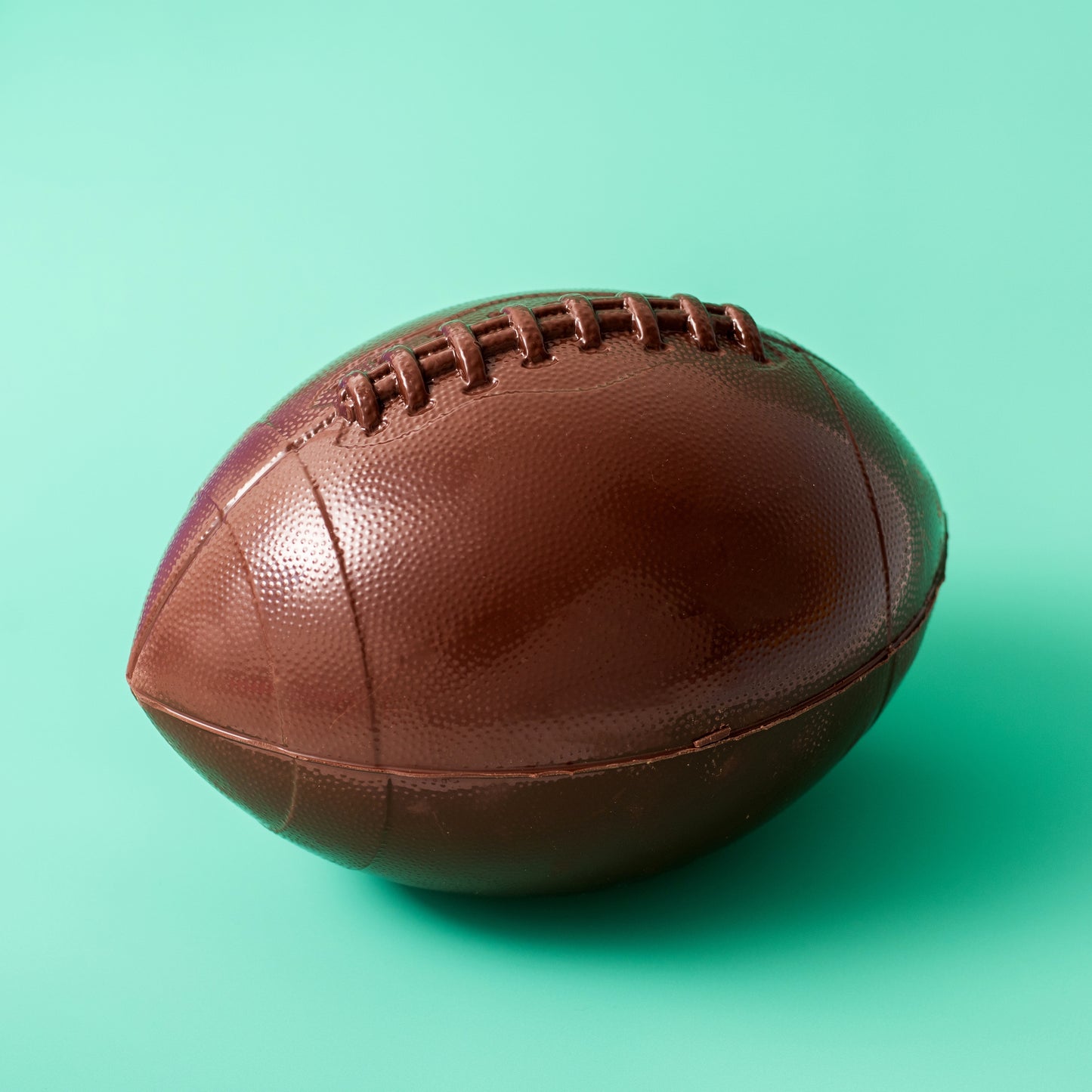 Kaboom Chocolaka Pinata Mold-Football