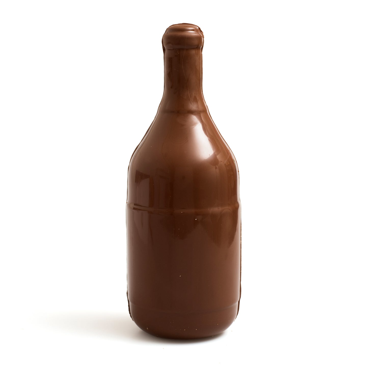 Kaboom Chocolaka Pinata Mold-Bottle
