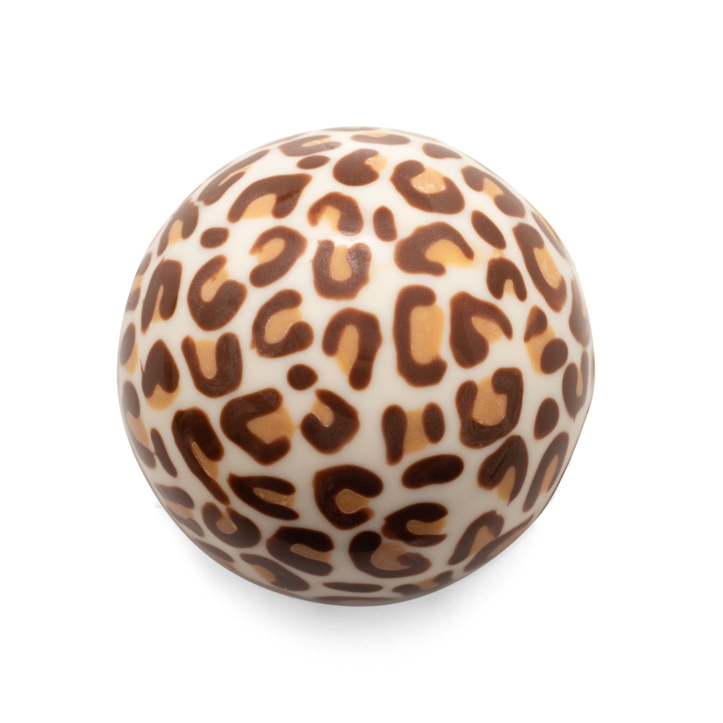Kaboom Chocolaka Mini Mold-Ball