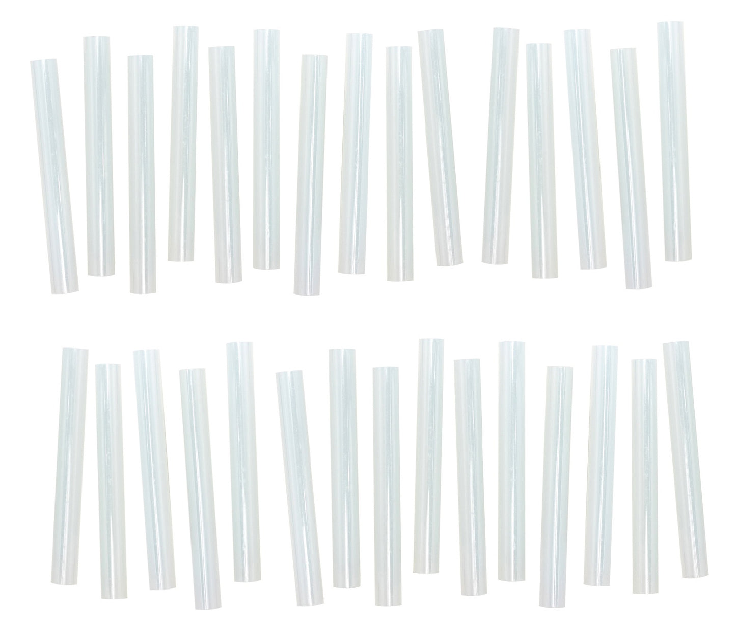 We R Memory Keepers Maker's Glue Sticks 30/Pkg-Clear