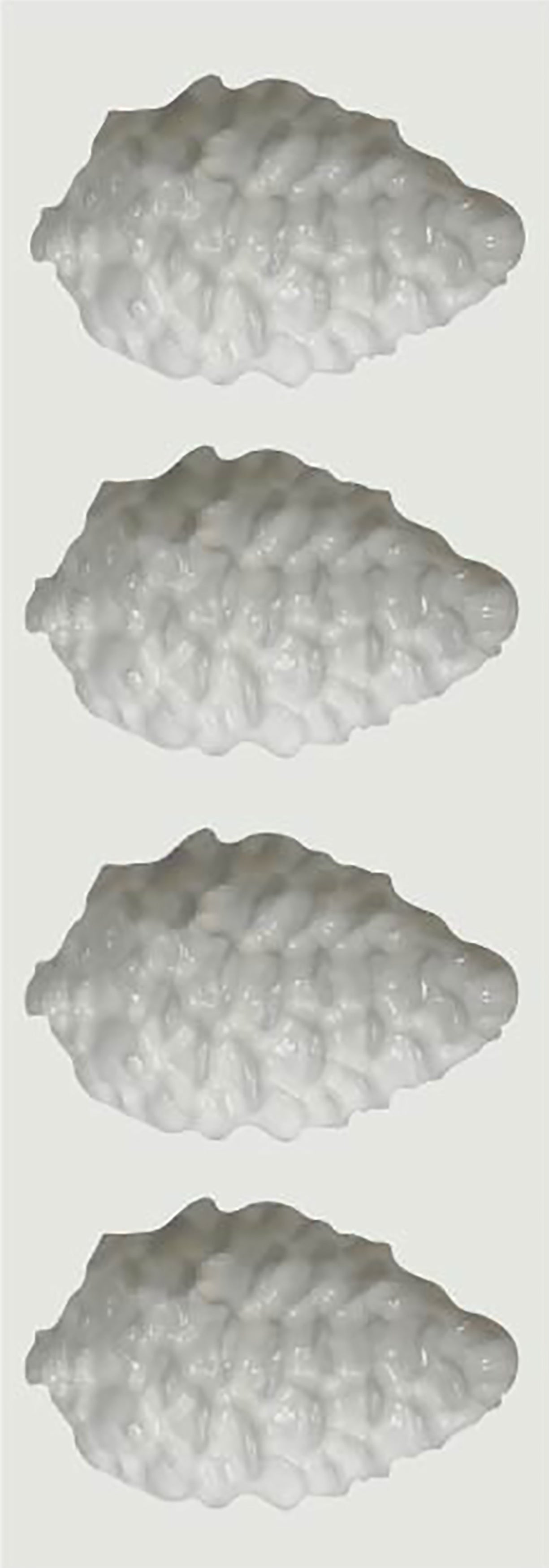We R Memory Keepers SUDS Soap Maker Mold-Pine Cone