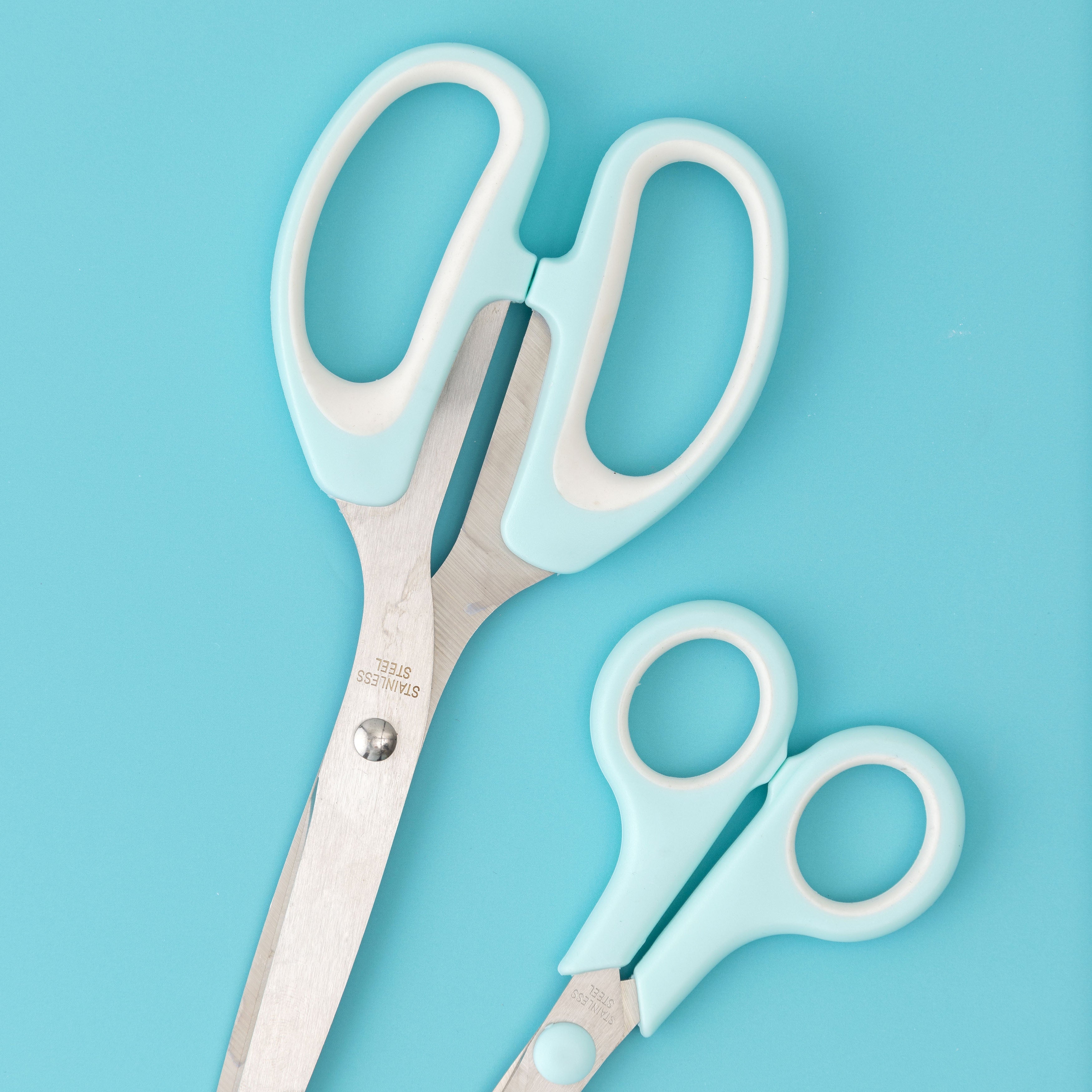 We R Memory Keepers Scissors 8/Pkg – American Crafts
