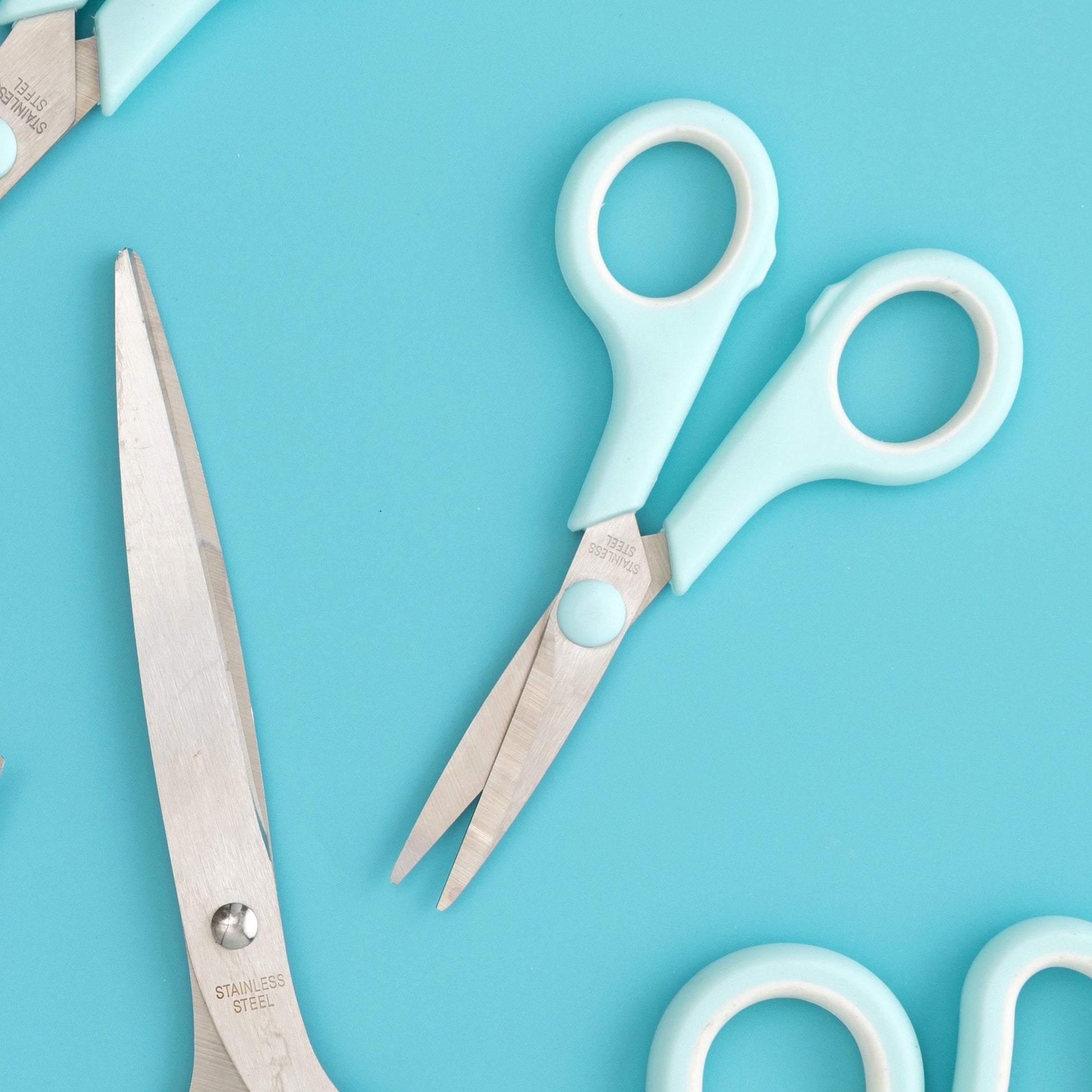 Scissors  A Versatile Tool for Cutting and Crafting