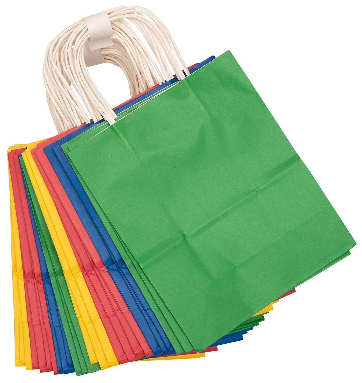 Hello Hobby Large Bags 26/Pkg-Assorted
