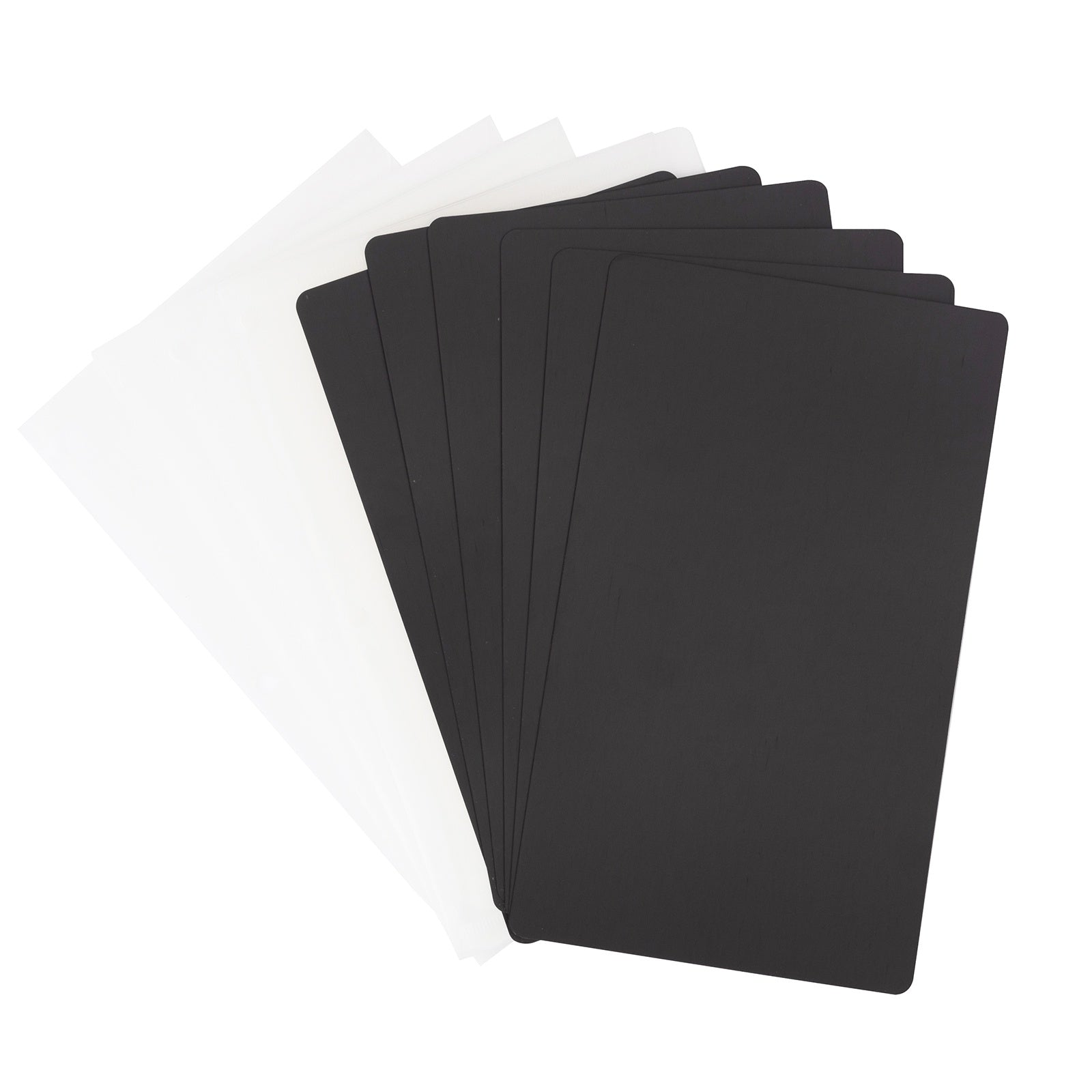 Kit Creative Memories : Mitaine De Polissage Et Enveloppe De Rangement Mini - Neuf Scellé