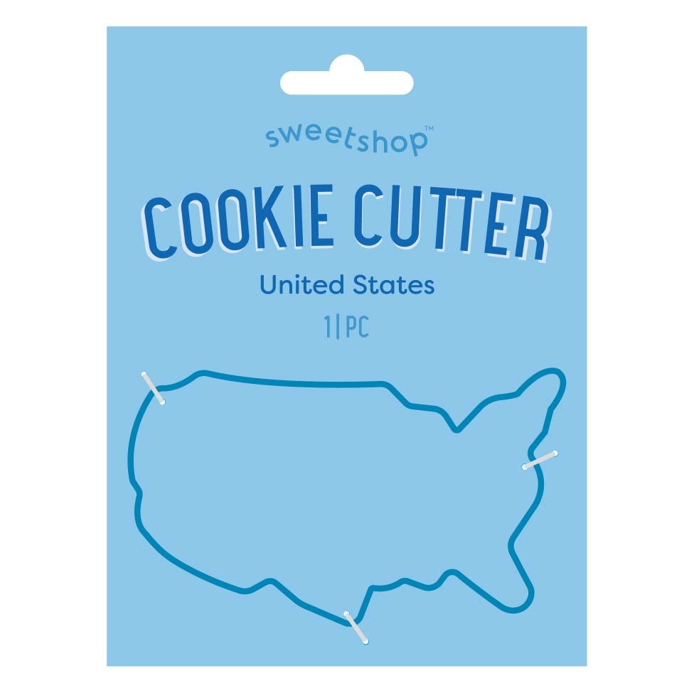 Sweetshop Cookie Cutter-Star