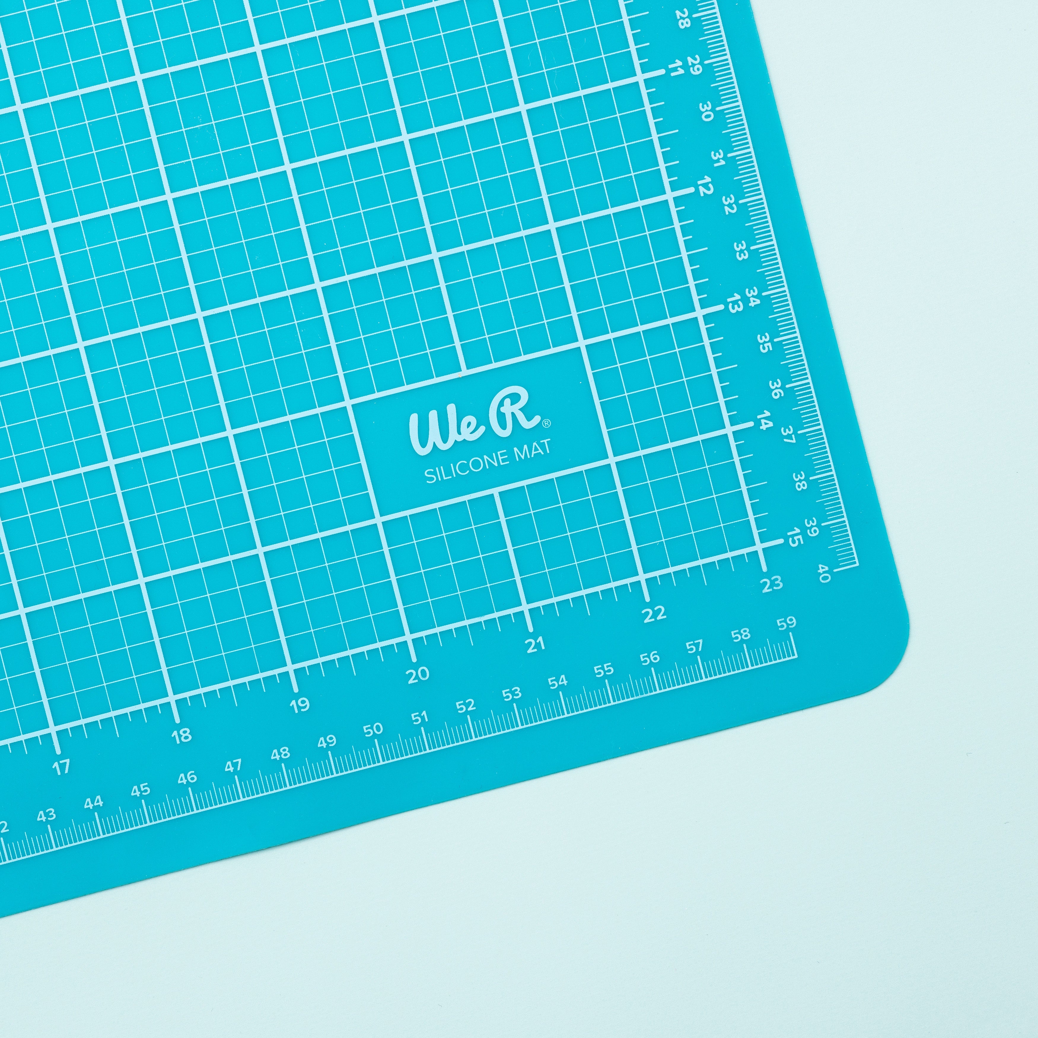 We R Makers Large Silicone Mat