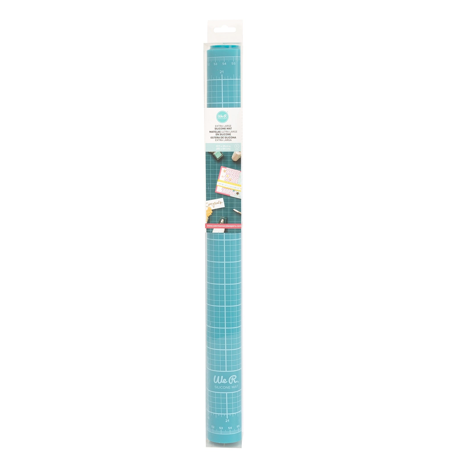 We R Makers Large Silicone Mat