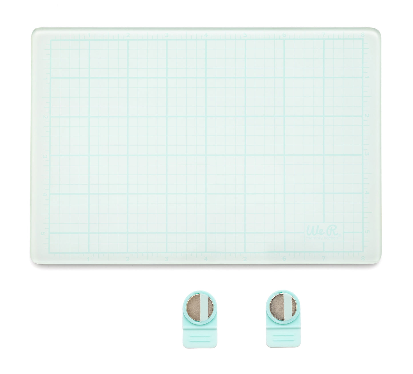 Office, We R Memory Keepers Glass Cutting Mat