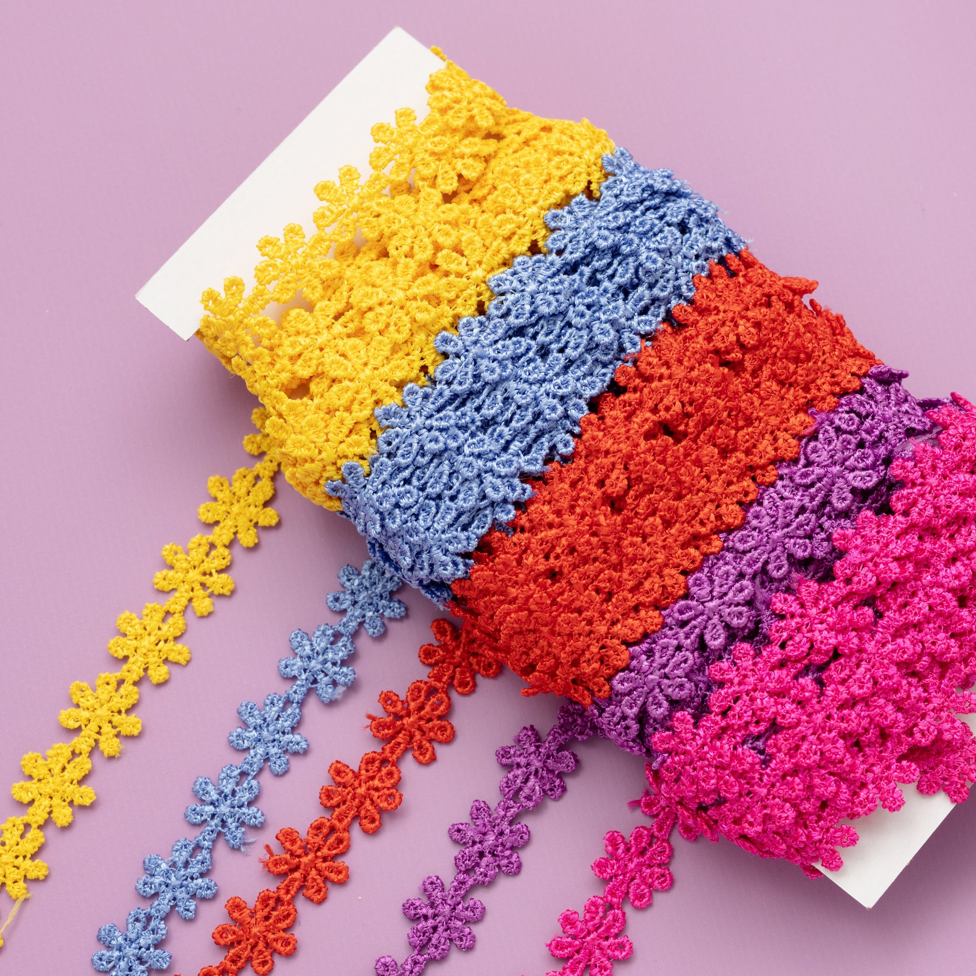 Damask Love Hair Accessory Kit