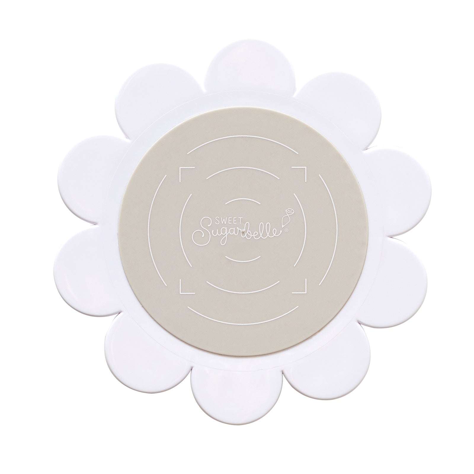 Sweet Sugarbelle Spinner Cookie Turntable