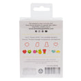 Load image into Gallery viewer, Sweet Sugarbelle Mini Cookie Cutters 4/Pkg-Romance
