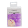 Load image into Gallery viewer, Sweet Sugarbelle Mini Cookie Cutters 4/Pkg-Party
