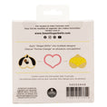 Load image into Gallery viewer, Sweet Sugarbelle Nested Cookie Cutters 4/Pkg-Heart
