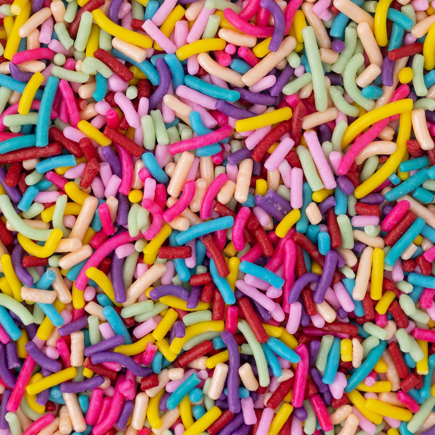 Sprinkles at the End of the Rainbow Sprinkle Mix 