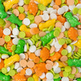 Load image into Gallery viewer, AC Sweetshop 10 oz Dino Party Sprinkle Mix
