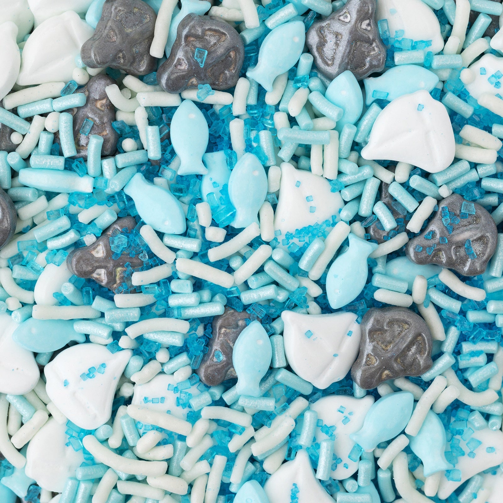 Sweetshop 10 oz Ocean Potion Sprinkles Mix