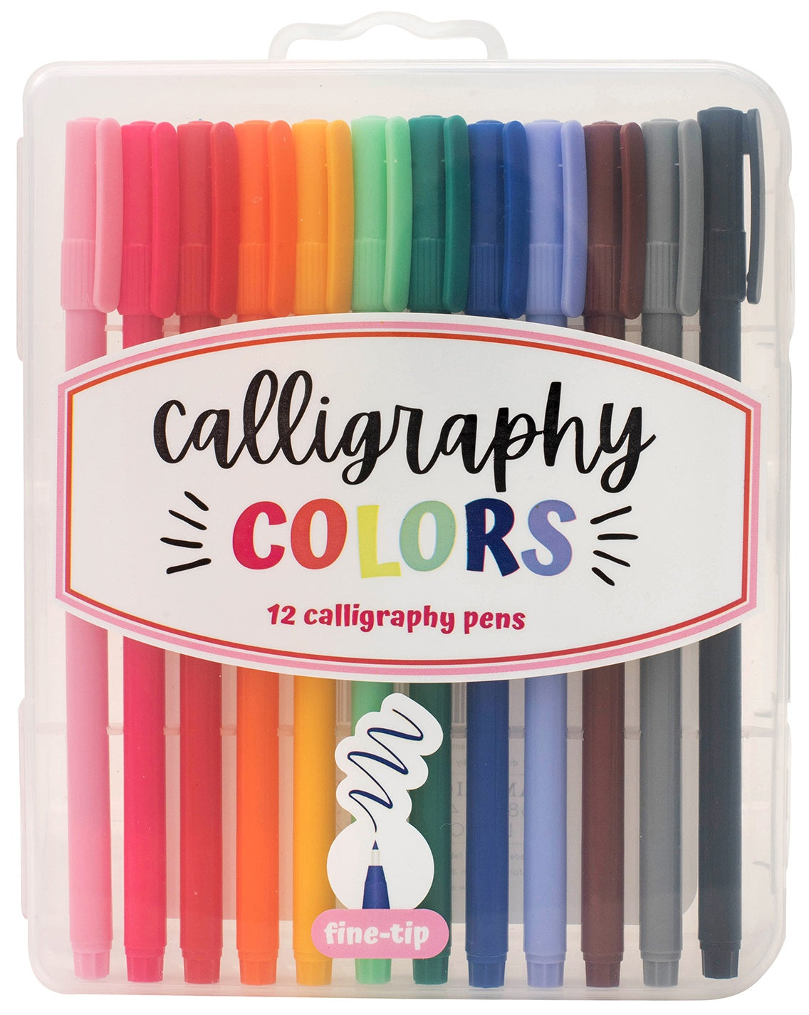 American Crafts Calligraphy Pens