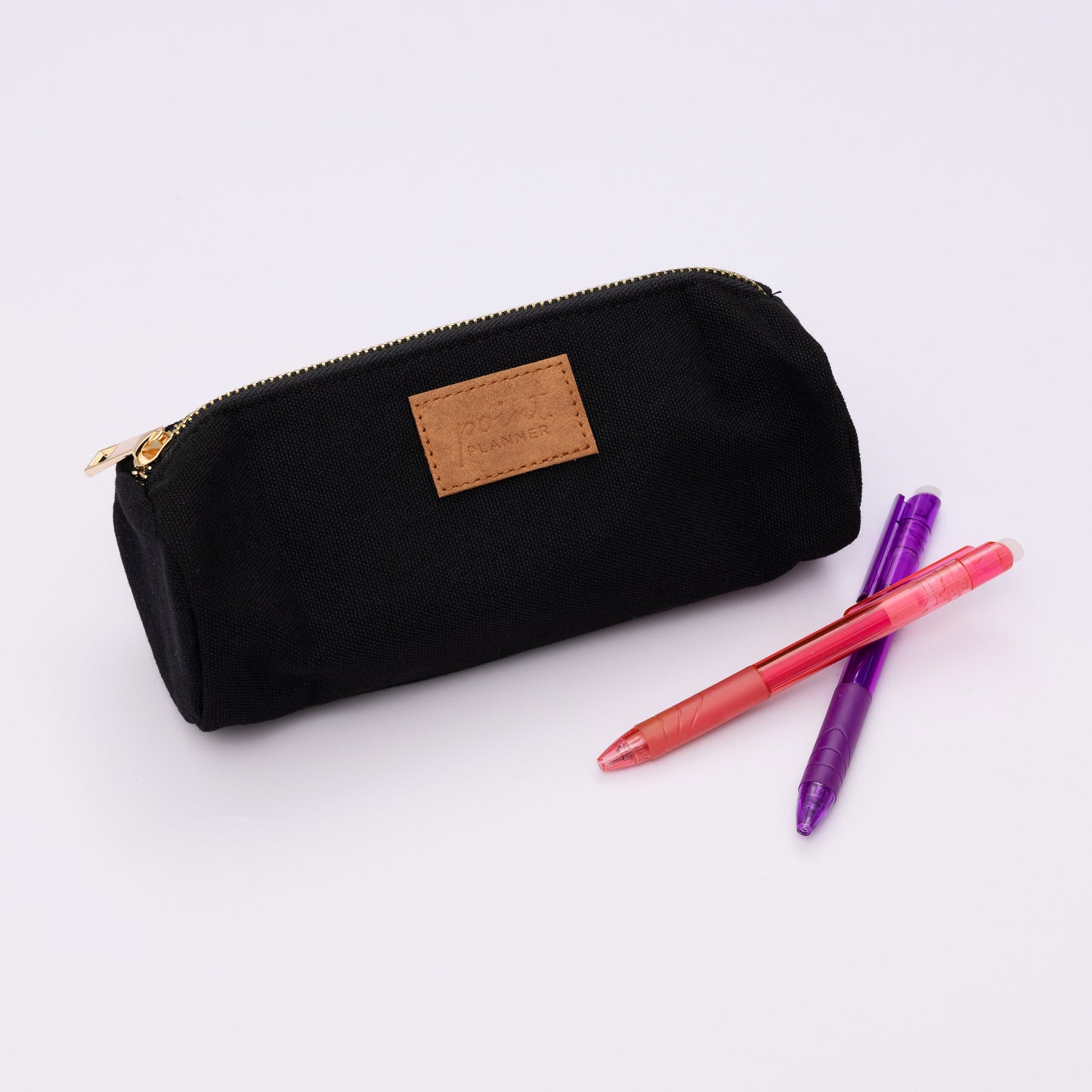 AC Point Planner Pencil Pouch