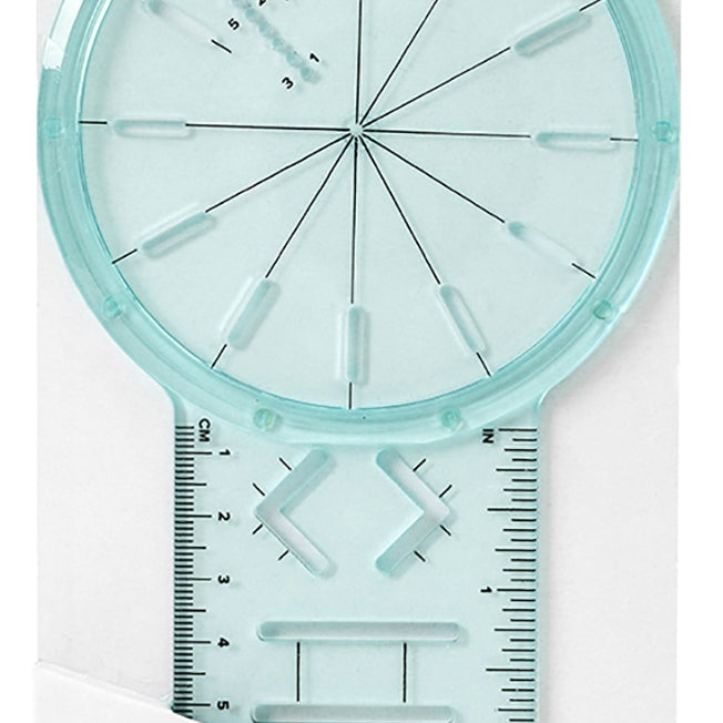 AC Point Planner Journaling Tool-All-In-One