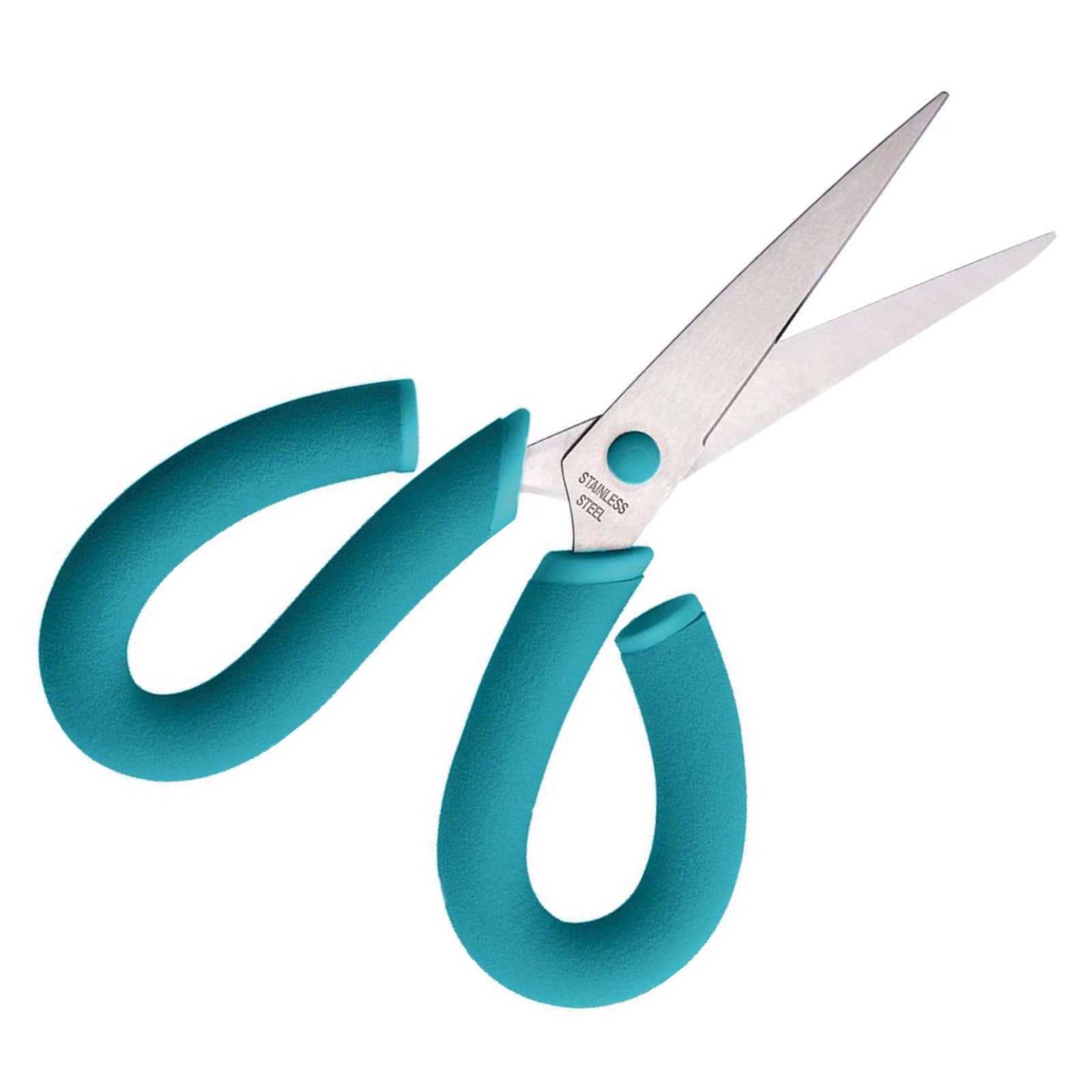 We R Comfort Craft Soft Grip Scissors 8 – American Crafts