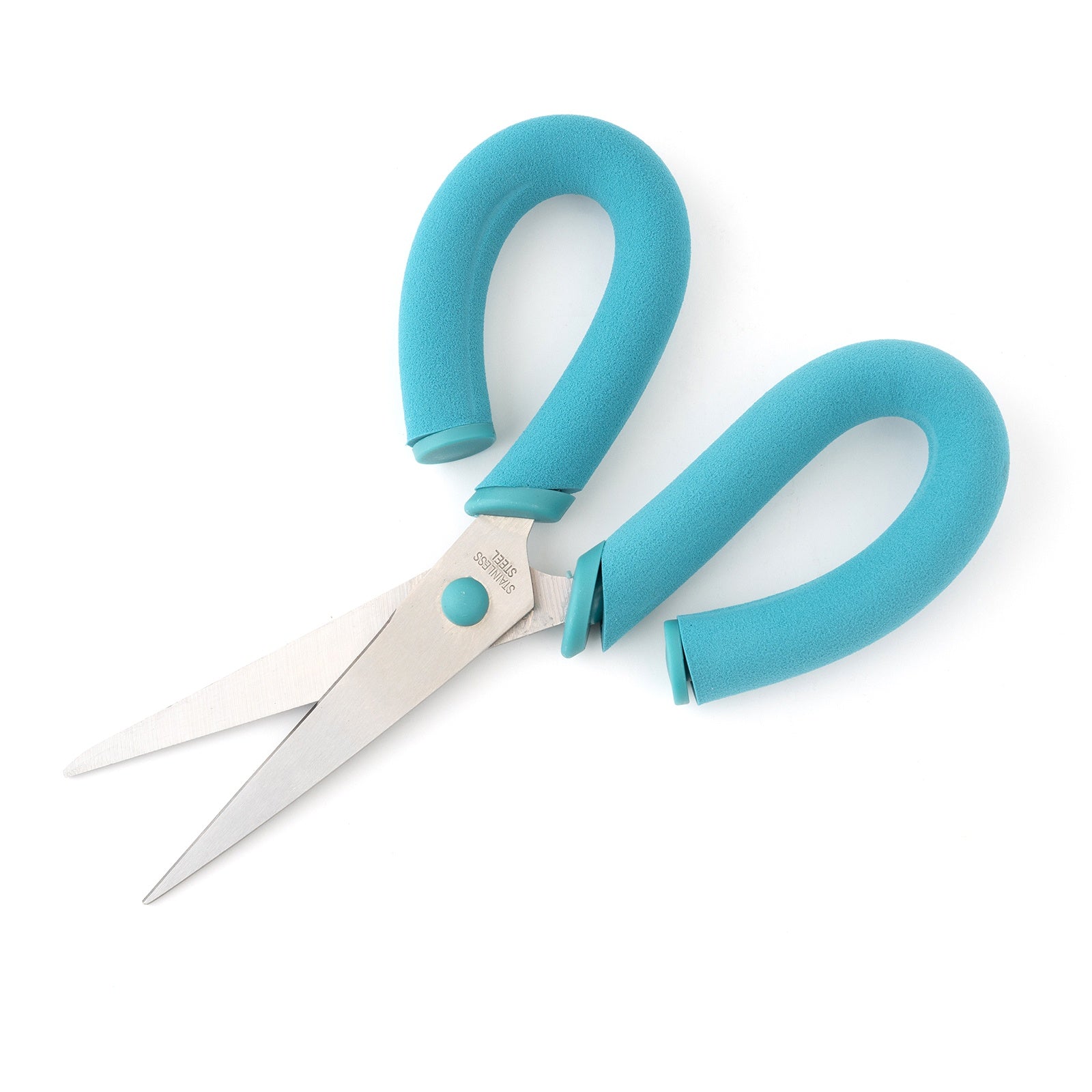 We R Comfort Craft Soft Grip Scissors 8 – American Crafts