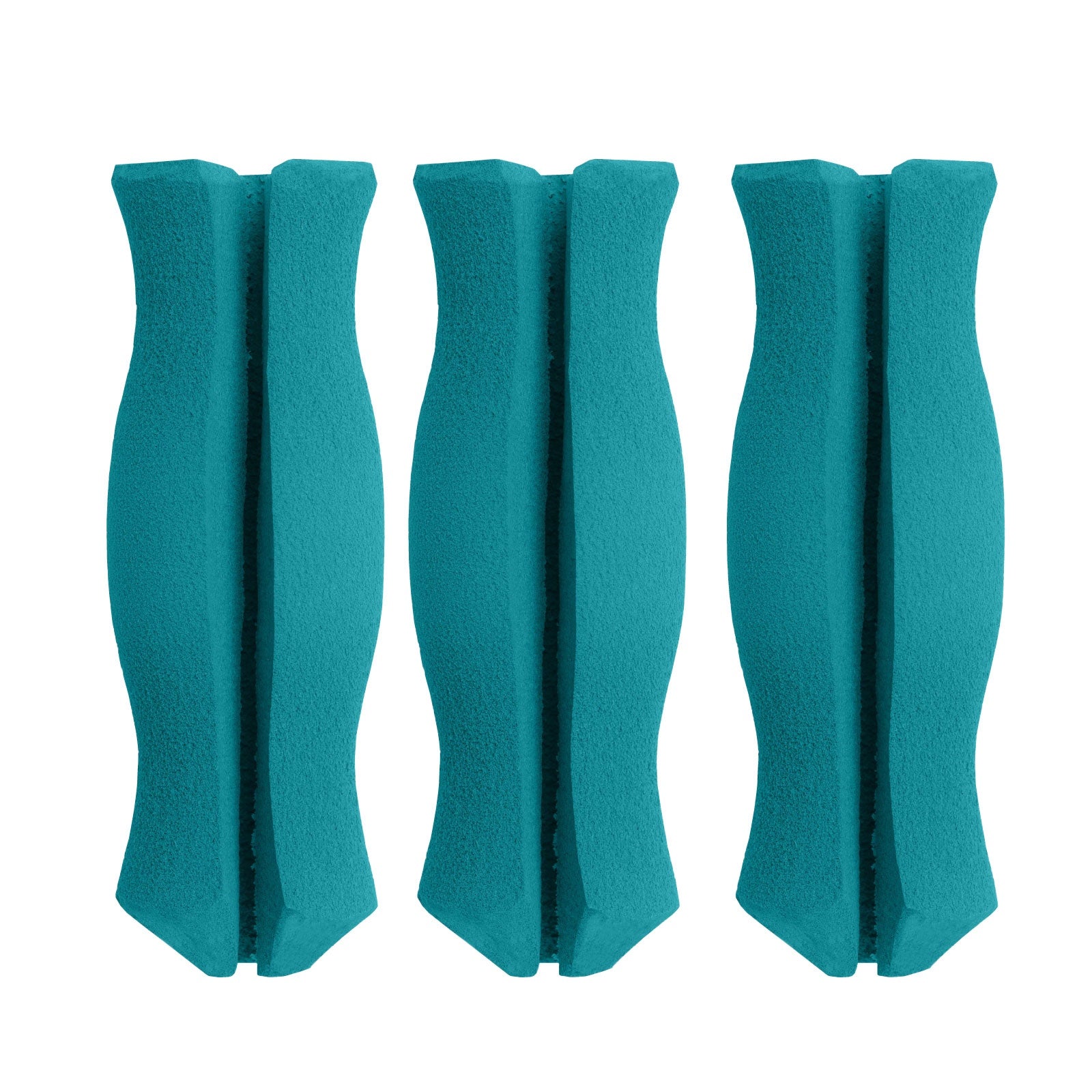 We R Comfort Craft Foam Grip 3/Pkg-3/Pkg