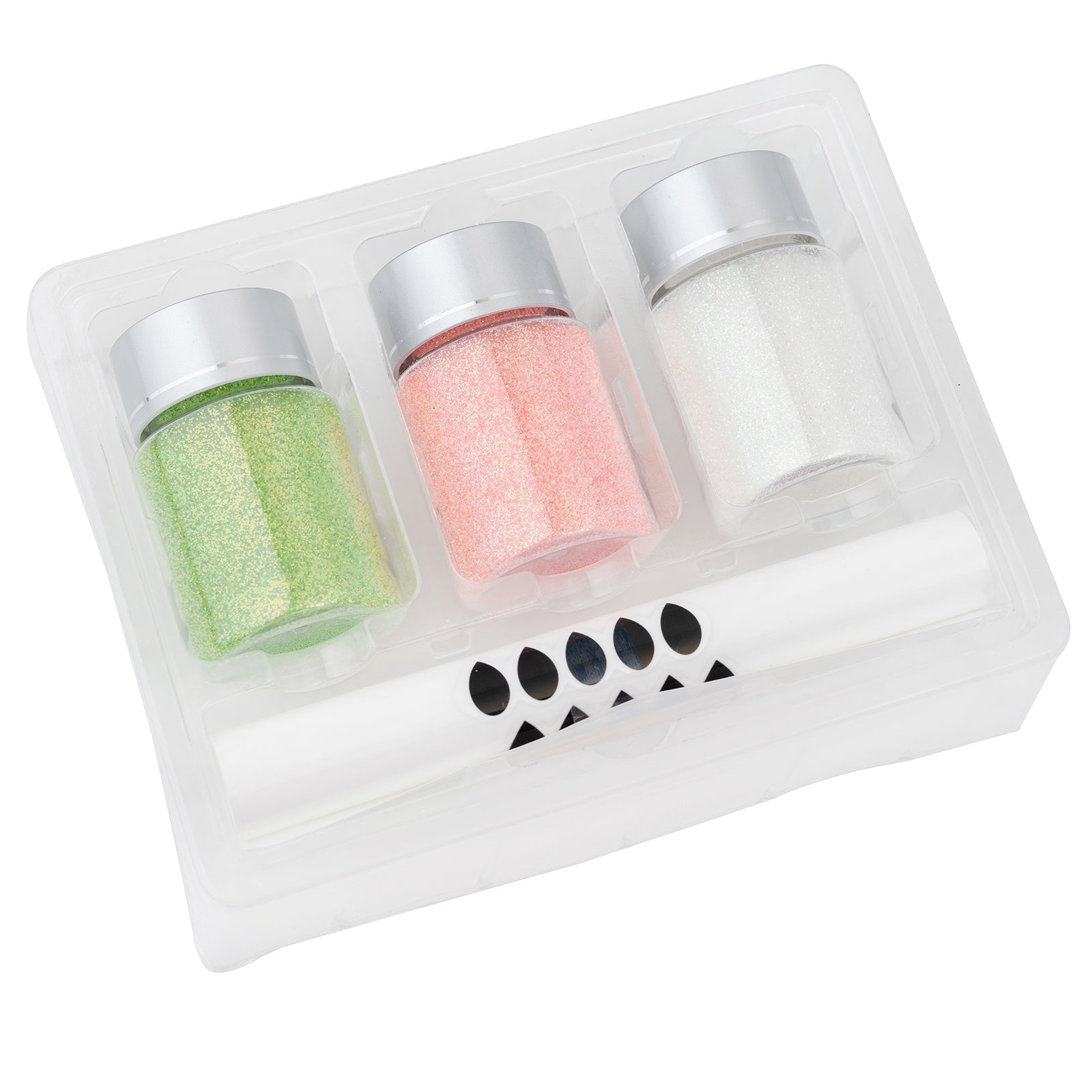 We R Spin It Decorating Kit-Watermelon