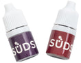 Load image into Gallery viewer, We R Memory Keepers SUDS Soap Maker Colorant 3ml 2/Pkg-Berry
