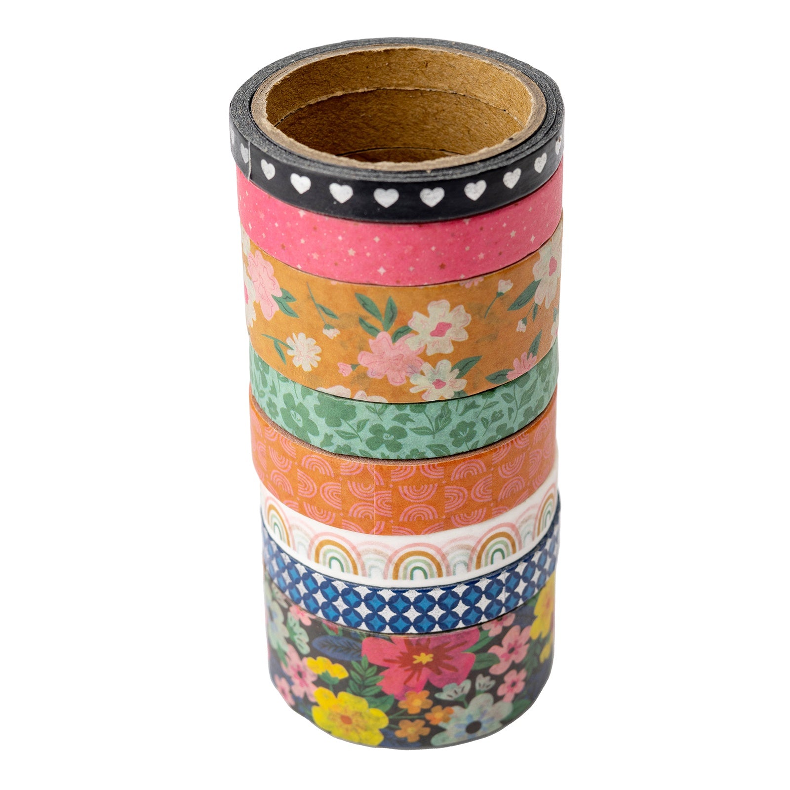 Jen Hadfield Stardust Washi Tape Set