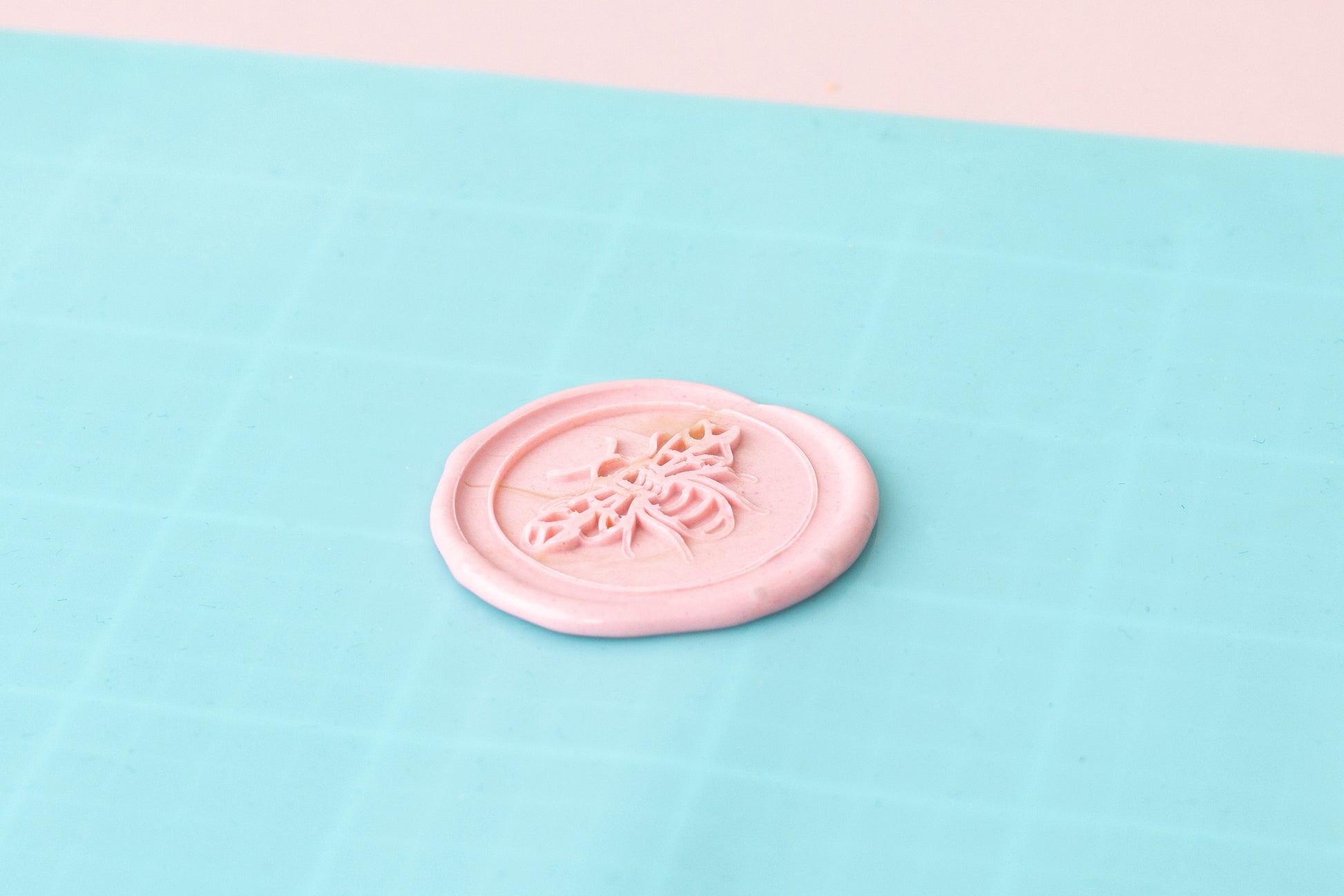 We R Memory Keepers Envelope Seal Kit-With Love – American Crafts