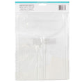 Load image into Gallery viewer, We R Memory Keepers Cinch Storage Pouch 3/Pkg
